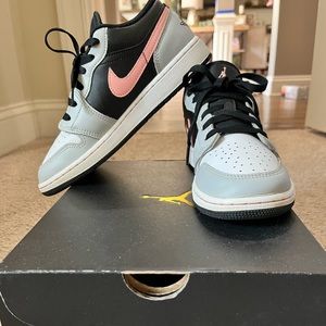 Air Jordans 1 Low (GS)